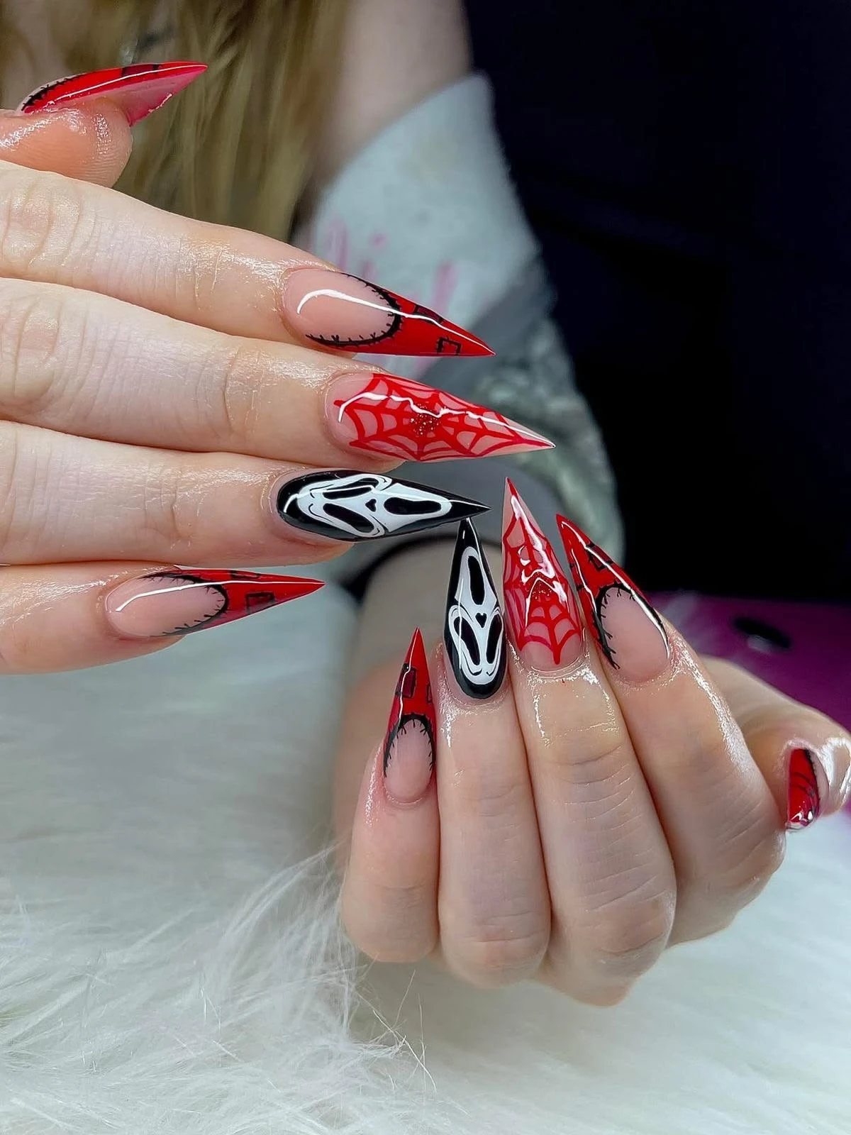 Nail Plus Collection